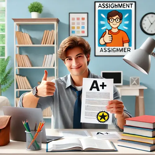 Success with Assignment Help